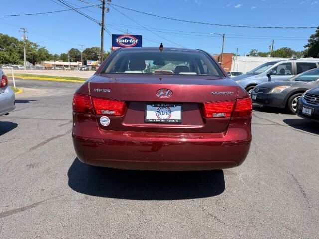 2010 Hyundai Sonata GLS Norfolk VA