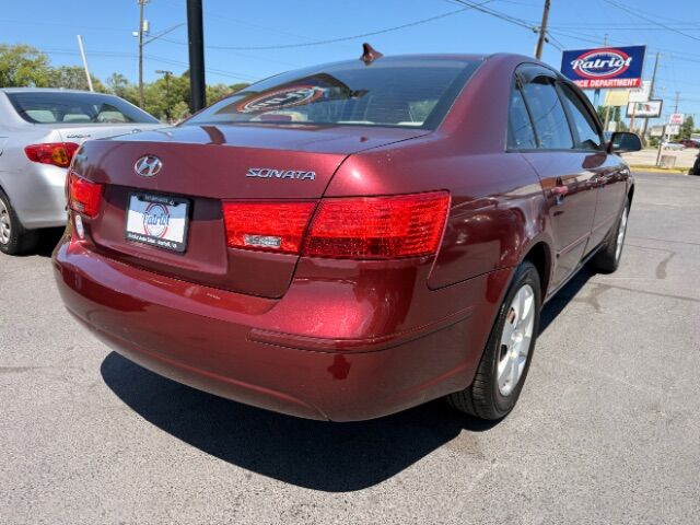 2010 Hyundai Sonata GLS Norfolk VA