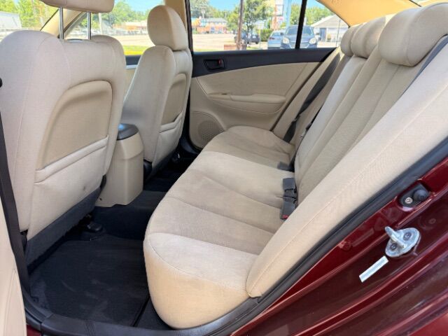2010 Hyundai Sonata GLS Norfolk VA