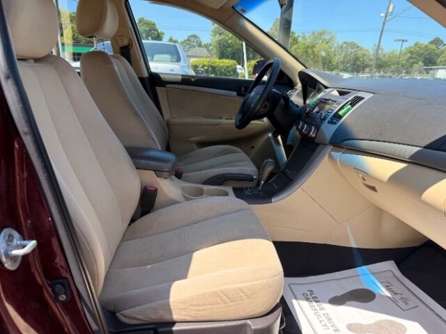 2010 Hyundai Sonata GLS Norfolk VA