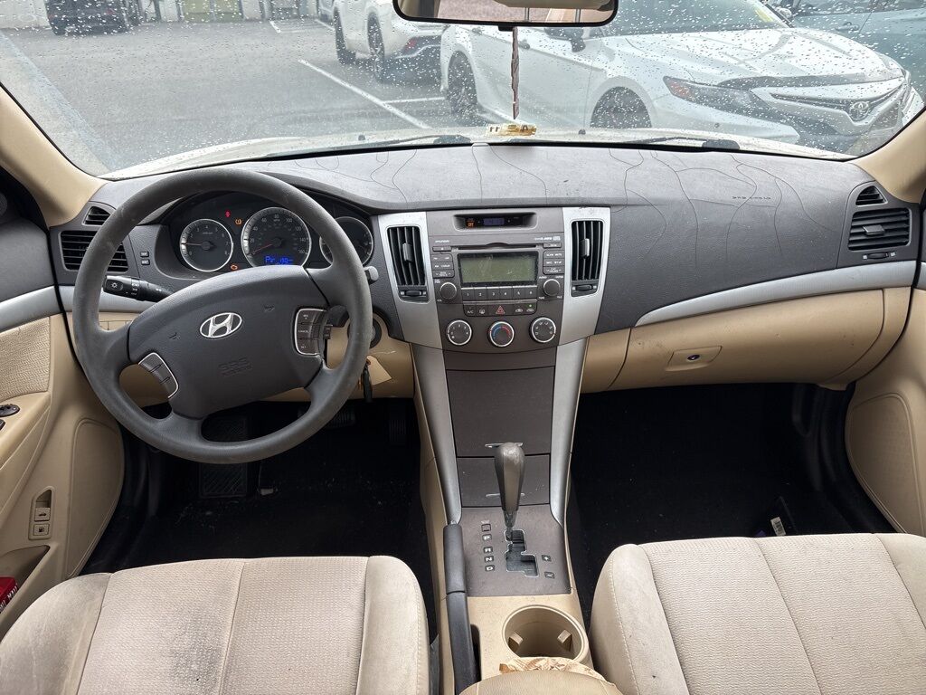 2010 Hyundai Sonata GLS Cockeysville MD