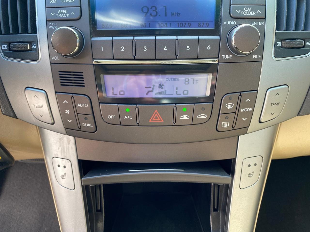 2010 Hyundai Sonata Limited LOW MILES 27,381 1 OWNER Pompano Beach FL