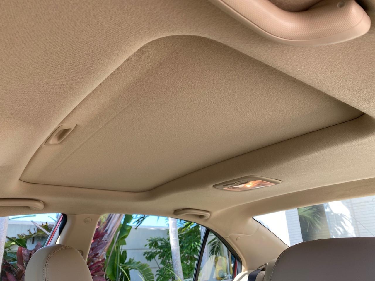 2010 Hyundai Sonata Limited LOW MILES 27,381 1 OWNER Pompano Beach FL
