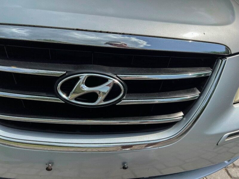 2010 Hyundai Sonata Limited Wilmington NC