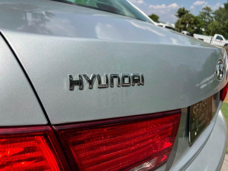 2010 Hyundai Sonata Limited Wilmington NC