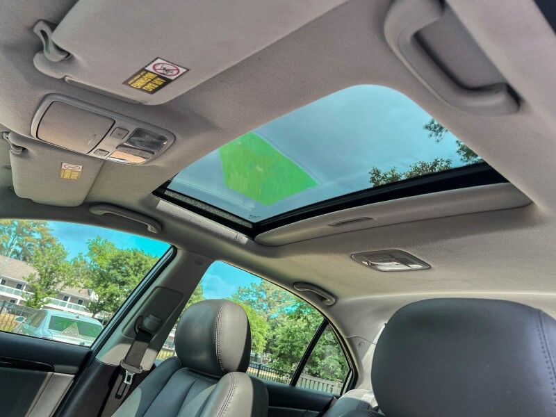 2010 Hyundai Sonata Limited Wilmington NC