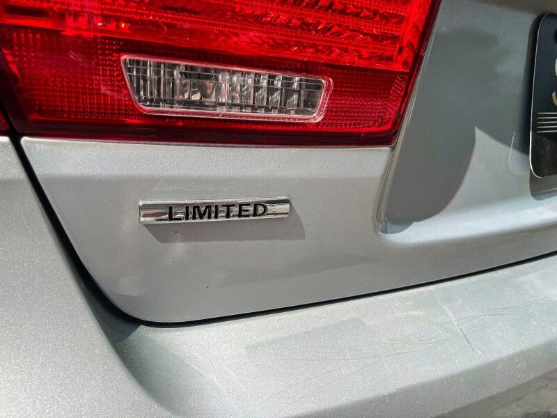 2010 Hyundai Sonata Limited Wilmington NC