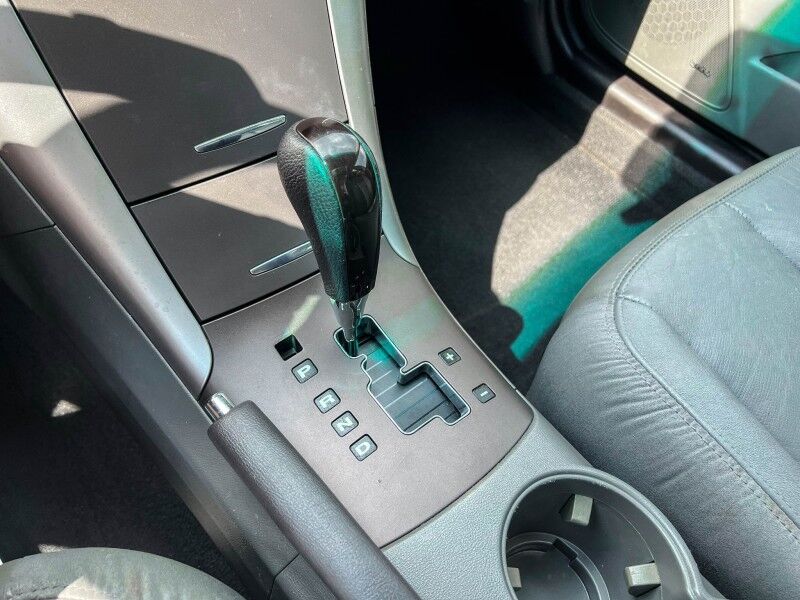 2010 Hyundai Sonata Limited Wilmington NC