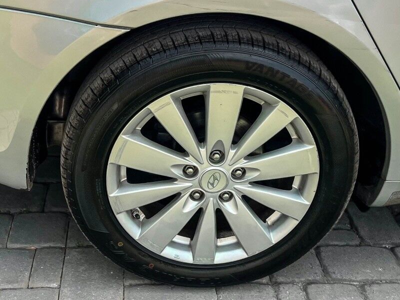 2010 Hyundai Sonata Limited Wilmington NC