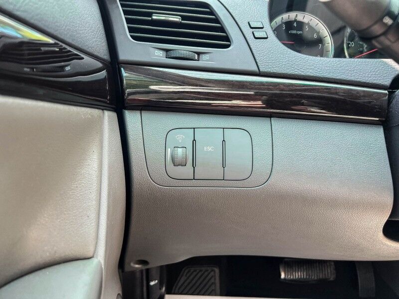 2010 Hyundai Sonata Limited Wilmington NC