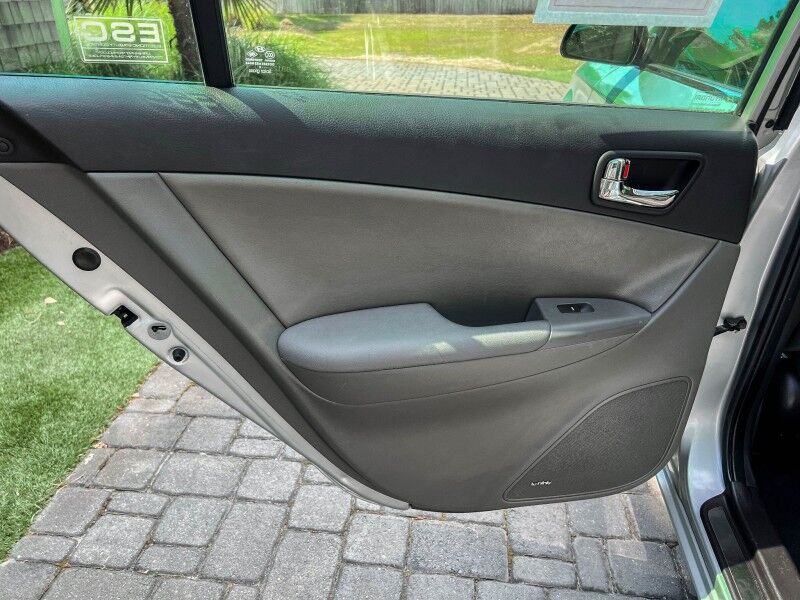 2010 Hyundai Sonata Limited Wilmington NC