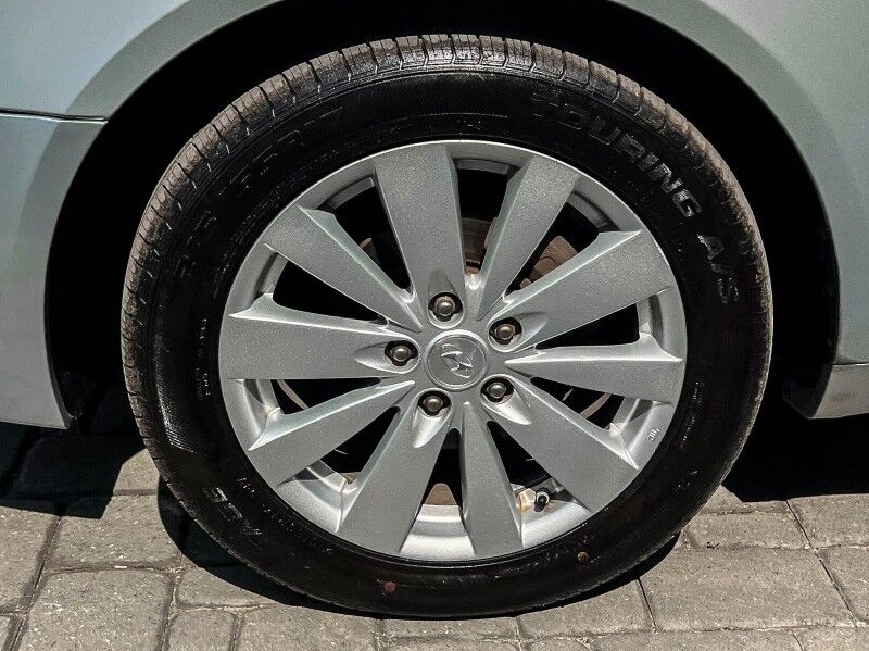 2010 Hyundai Sonata Limited Wilmington NC