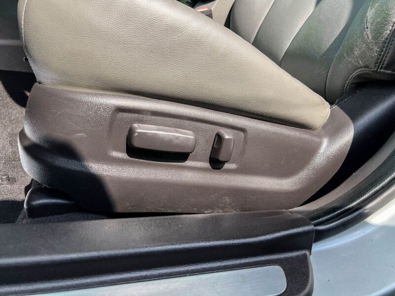 2010 Hyundai Sonata Limited Wilmington NC