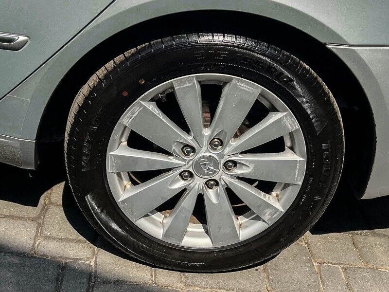 2010 Hyundai Sonata Limited Wilmington NC