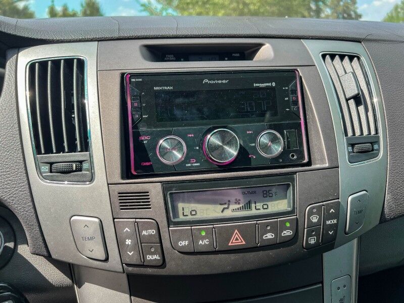 2010 Hyundai Sonata Limited Wilmington NC