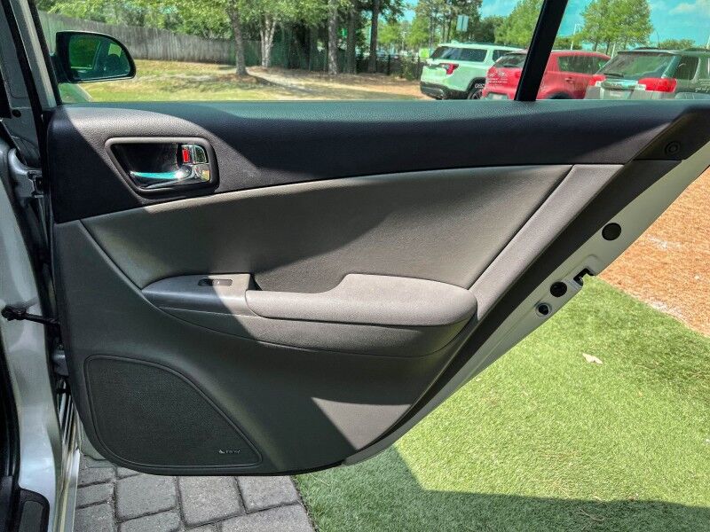 2010 Hyundai Sonata Limited Wilmington NC