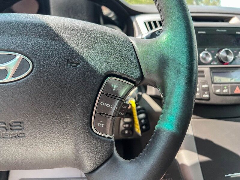 2010 Hyundai Sonata Limited Wilmington NC