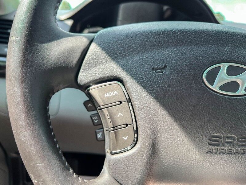 2010 Hyundai Sonata Limited Wilmington NC