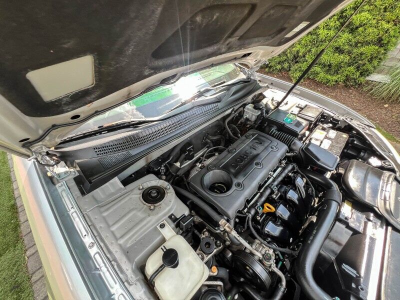 2010 Hyundai Sonata Limited Wilmington NC