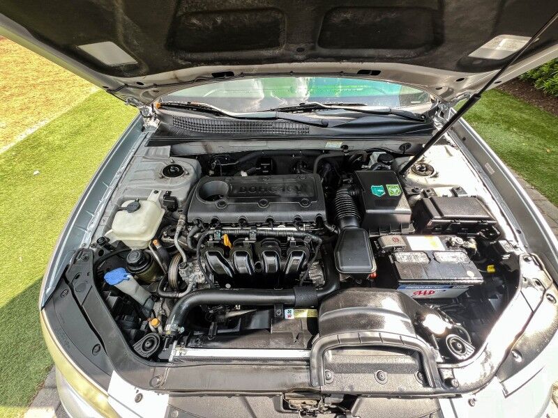 2010 Hyundai Sonata Limited Wilmington NC