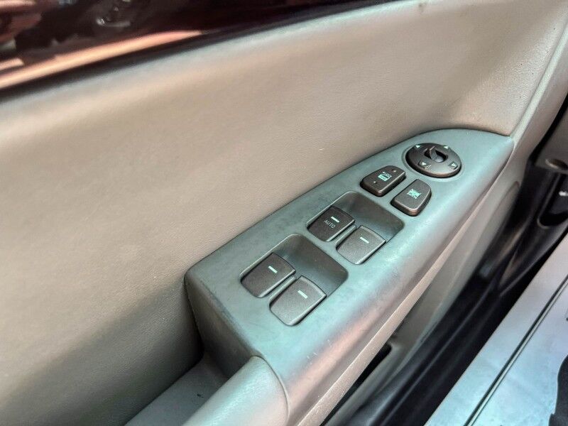 2010 Hyundai Sonata Limited Wilmington NC