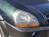 2010 Hyundai TUCSON JM (2.0L Petrol) Vaitele Tuamasaga
