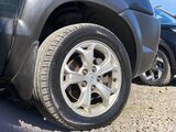 2010 Hyundai TUCSON JM (2.0L Petrol) Vaitele Tuamasaga