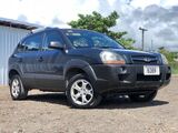 2010 Hyundai TUCSON JM (2.0L Petrol) Vaitele Tuamasaga