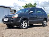 2010 Hyundai TUCSON JM (2.0L Petrol) Vaitele Tuamasaga