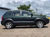 2010 Hyundai TUCSON JM (2.0L Petrol) Vaitele Tuamasaga