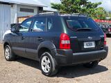 2010 Hyundai TUCSON JM (2.0L Petrol) Vaitele Tuamasaga
