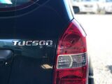 2010 Hyundai TUCSON JM (2.0L Petrol) Vaitele Tuamasaga