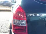 2010 Hyundai TUCSON JM (2.0L Petrol) Vaitele Tuamasaga