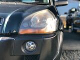 2010 Hyundai TUCSON JM (2.0L Petrol) Vaitele Tuamasaga