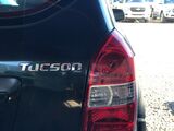 2010 Hyundai TUCSON JM (2.0L Petrol) Vaitele Tuamasaga