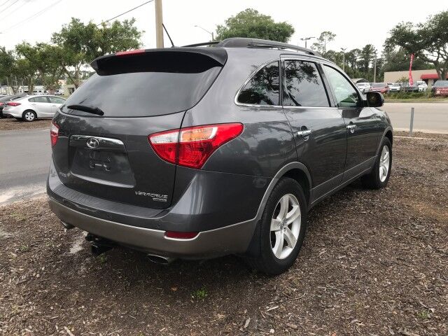 2010 Hyundai Veracruz GLS