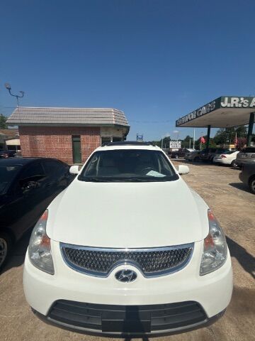 2010 Hyundai Veracruz Limited Memphis TN