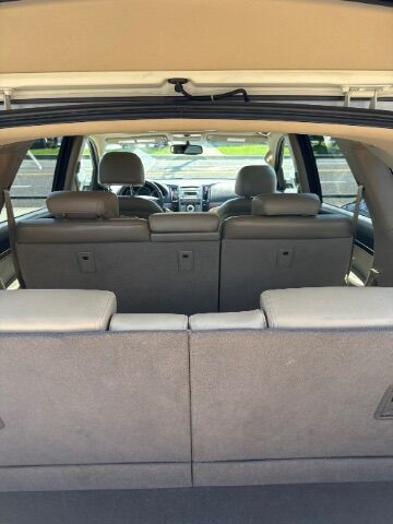 2010 Hyundai Veracruz Limited Memphis TN