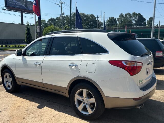 2010 Hyundai Veracruz Limited Memphis TN