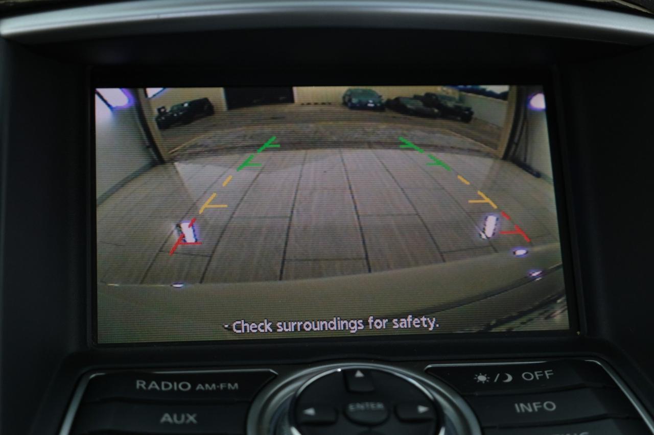 2010 INFINITI EX35 JOURNEY SUNROOF LEATHER HEATED SEATS REAR CAMERA KEYLESS START B Carrollton TX