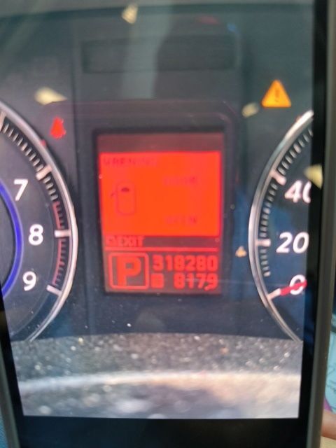 2010 INFINITI FX35 Base Raleigh NC