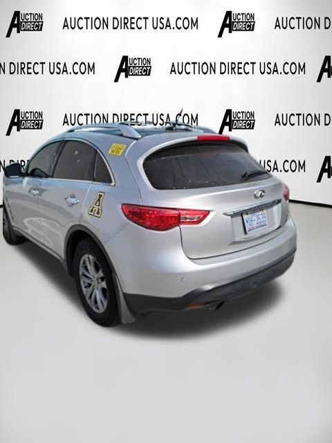 2010 INFINITI FX35 Base Raleigh NC