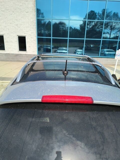 2010 INFINITI FX35 Base Raleigh NC