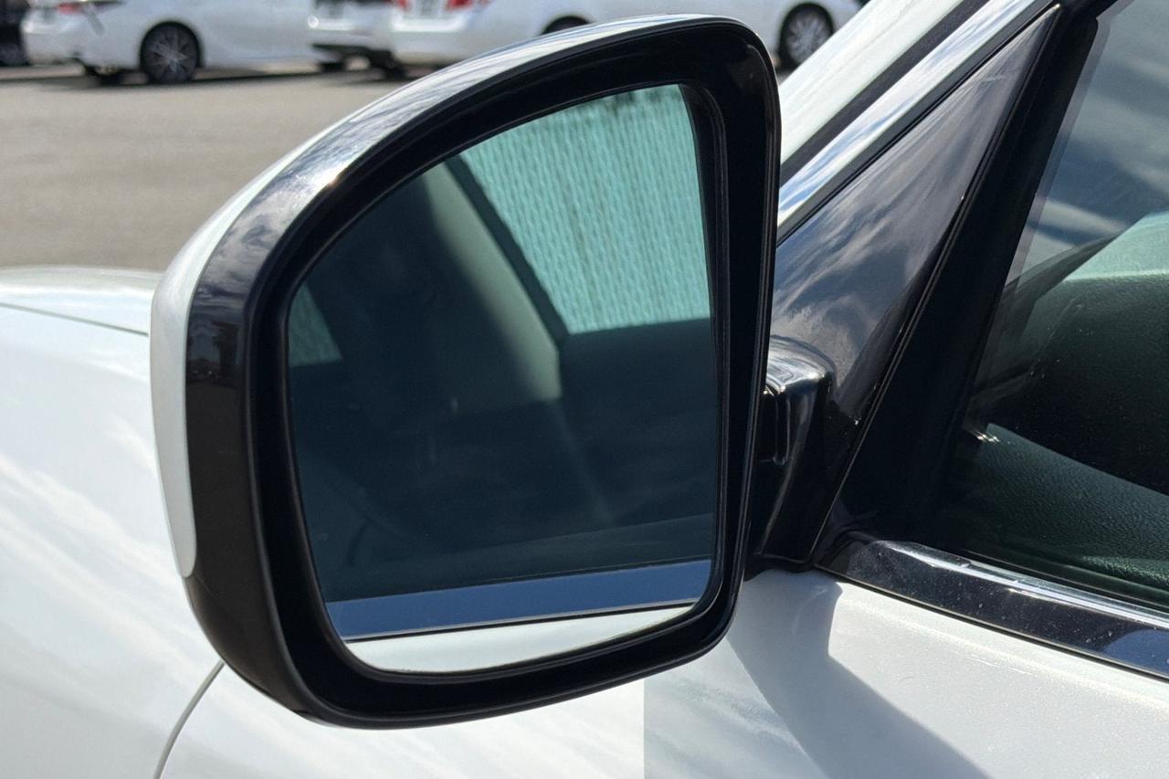 2010 INFINITI FX35 Base Roseville CA