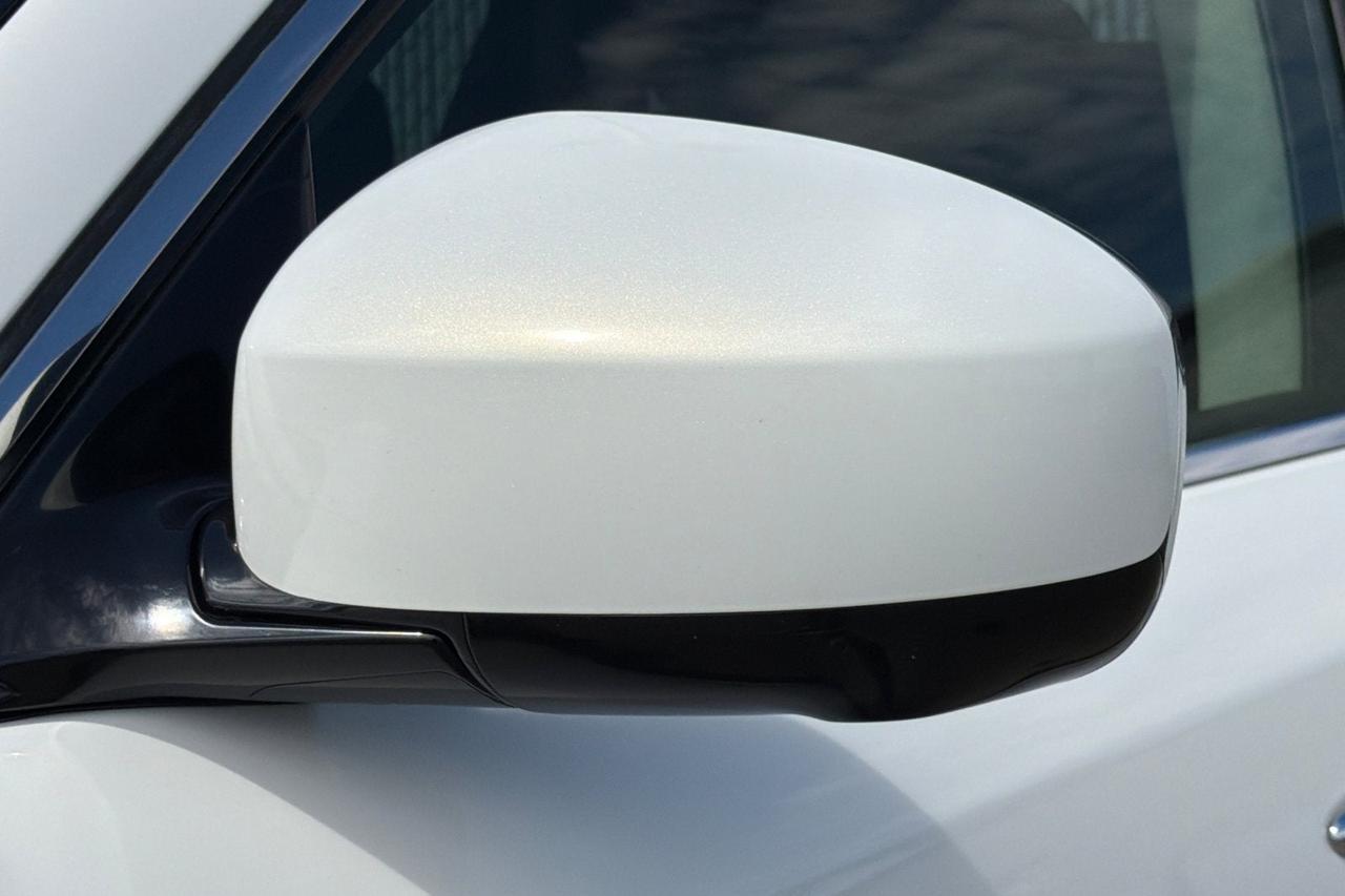 2010 INFINITI FX35 Base Roseville CA