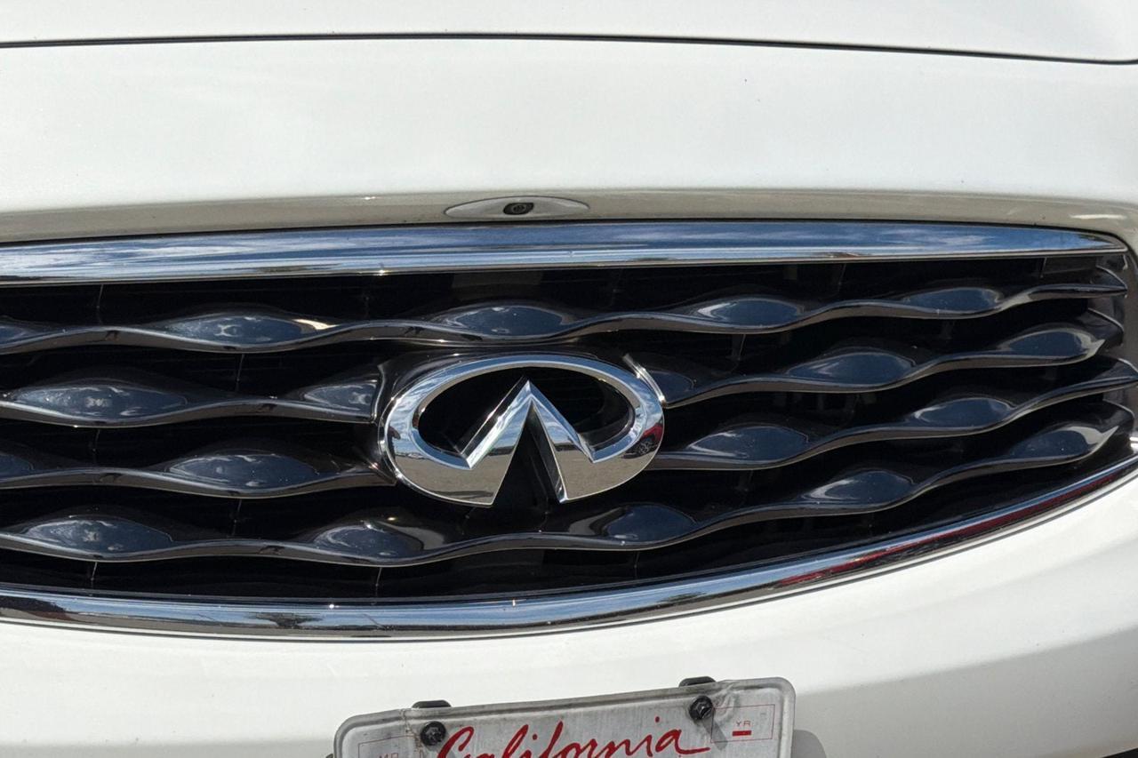 2010 INFINITI FX35 Base Roseville CA