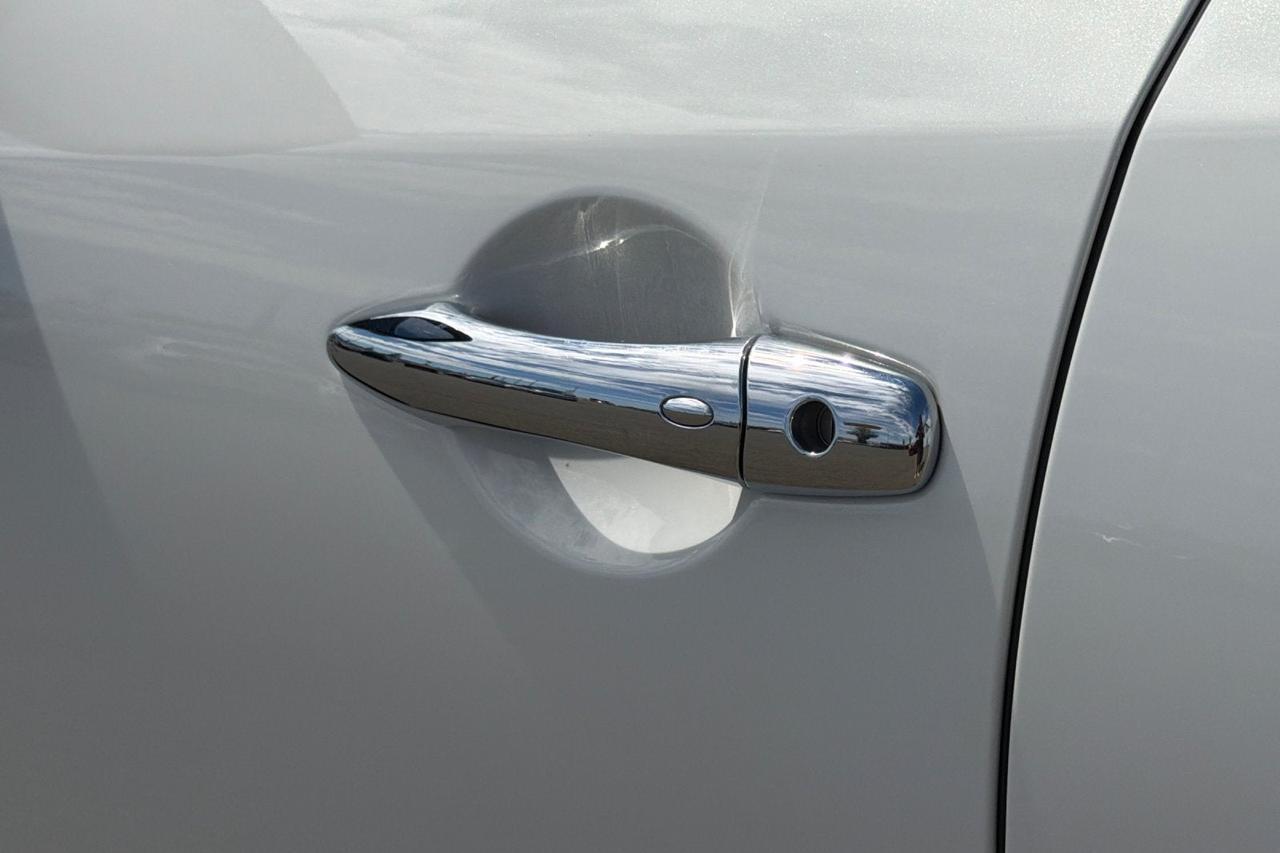2010 INFINITI FX35 Base Roseville CA