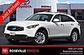 2010 INFINITI FX35 Base