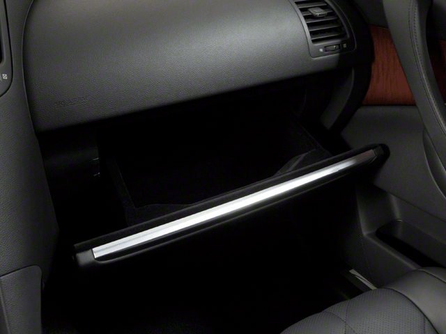 2010 INFINITI FX35 Base Roseville CA