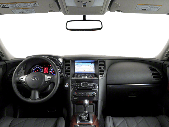 2010 INFINITI FX35 Base Roseville CA